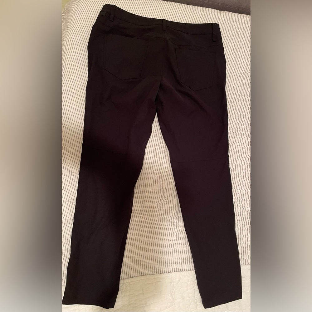 Lululemon Men ABC Slim Pant - Picture 4 of 5